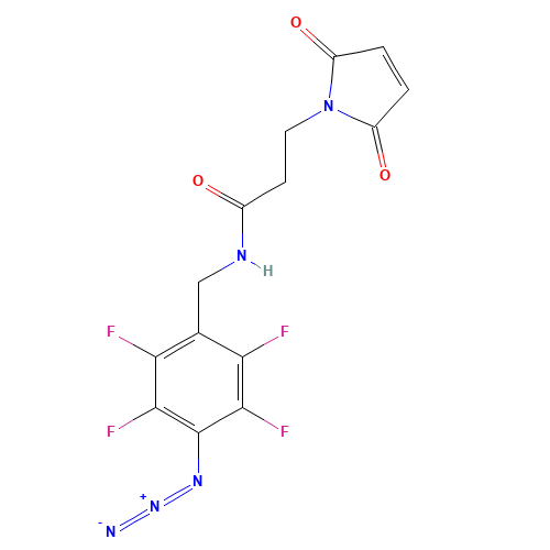 chemical structure of 139428-48-1 FT-0736431