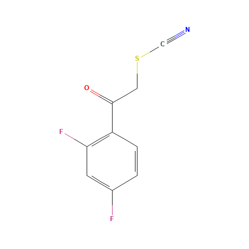 chemical structure of 887625-49-2 FT-0736434