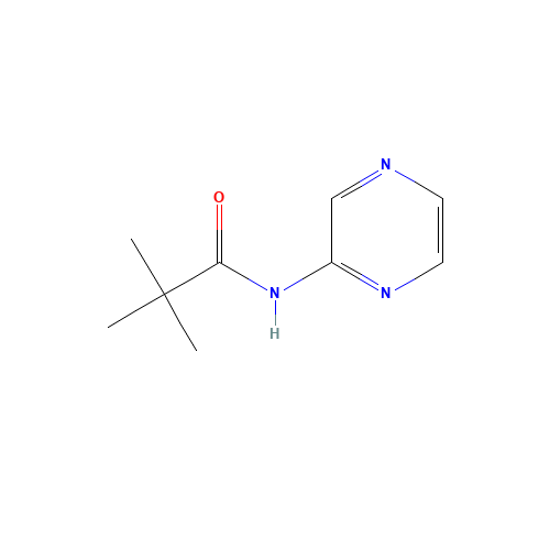 chemical structure of 143769-07-7 FT-0736435