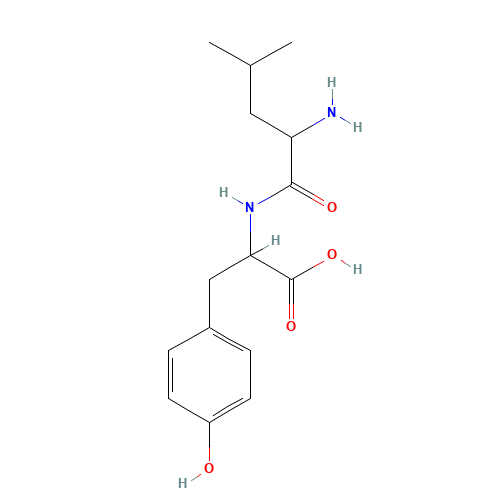 chemical structure of 19659-00-8 FT-0736439