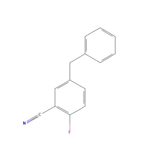 chemical structure of 321923-88-0 FT-0736442