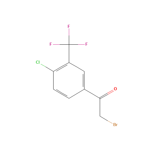 chemical structure of 630404-09-0 FT-0736462