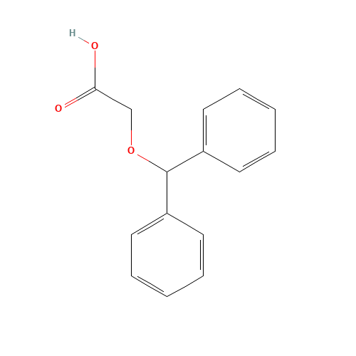 chemical structure of 21409-25-6 FT-0736470