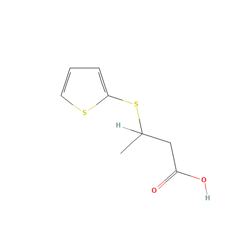 chemical structure of 120279-20-1 FT-0736471