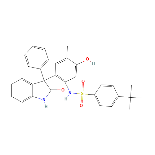 chemical structure of 783324-18-5 FT-0736472
