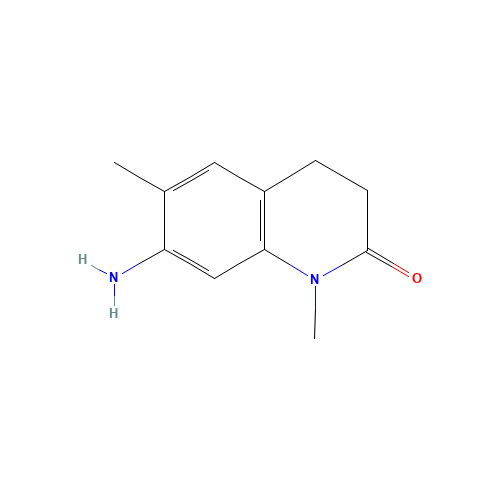chemical structure of 1232685-11-8 FT-0736483