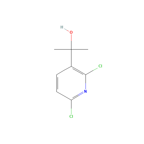chemical structure of 859849-55-1 FT-0736484
