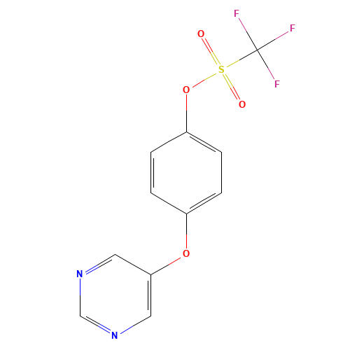 chemical structure of 1363438-29-2 FT-0736498