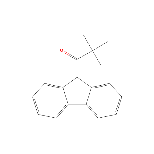 chemical structure of 134886-88-7 FT-0736501