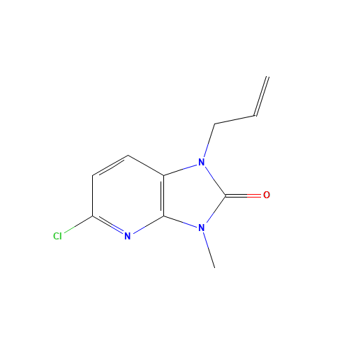 chemical structure of 1352426-87-9 FT-0736512