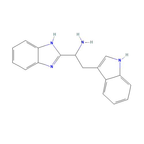 chemical structure of 108787-15-1 FT-0736516