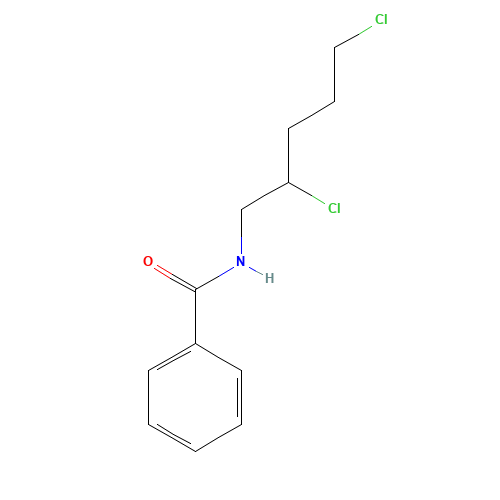 chemical structure of 67304-97-6 FT-0736520