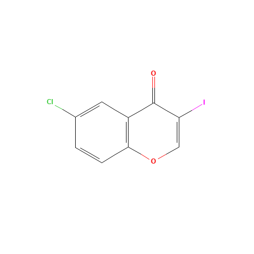 chemical structure of 73220-39-0 FT-0736528