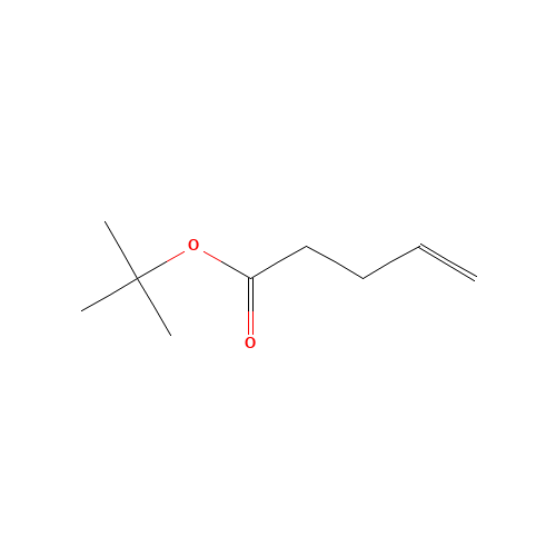 chemical structure of 32400-25-2 FT-0736534
