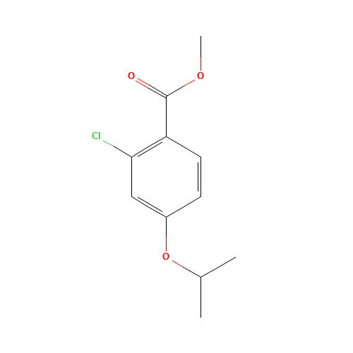 chemical structure of 1192829-82-5 FT-0736537