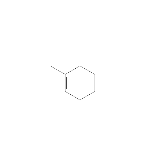 chemical structure of 1759-64-4 FT-0736544