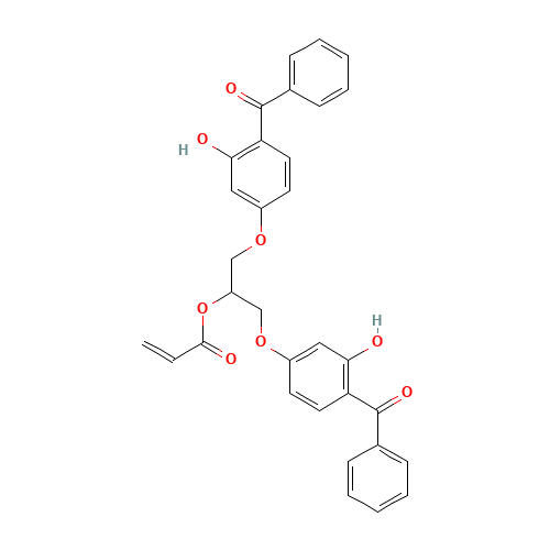 chemical structure of 103637-50-9 FT-0736547