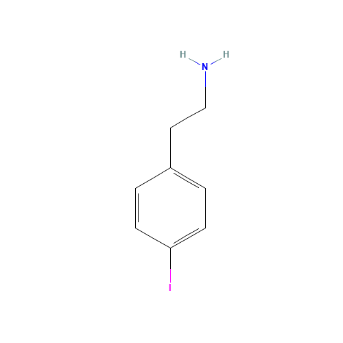 chemical structure of 73918-57-7 FT-0736567
