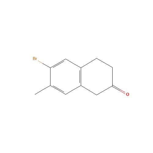 chemical structure of 1245647-11-3 FT-0736576