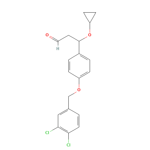 chemical structure of 1202577-19-2 FT-0736578