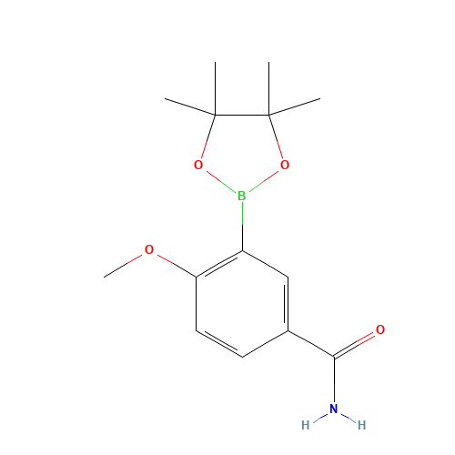 chemical structure of 1448872-11-4 FT-0736589