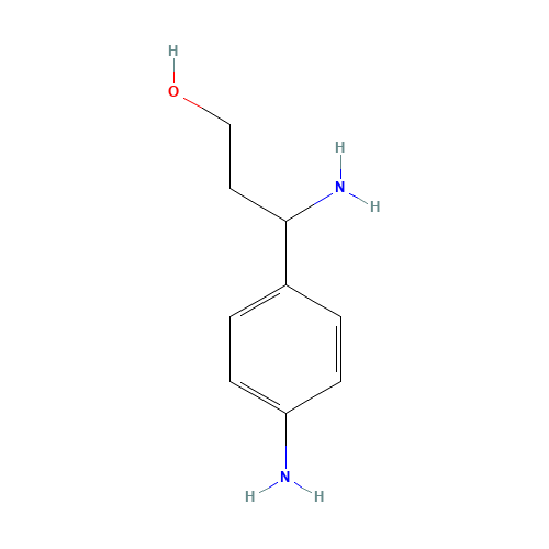 chemical structure of 886364-12-1 FT-0736605