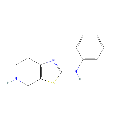 chemical structure of 124458-18-0 FT-0736612