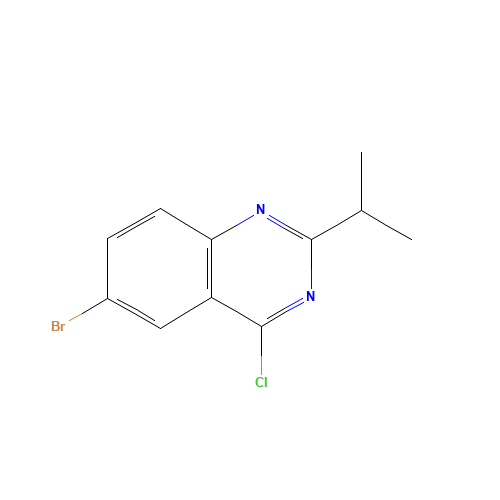 chemical structure of 887592-11-2 FT-0736613