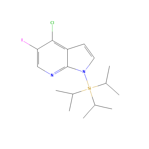 chemical structure of 1015609-83-2 FT-0736642