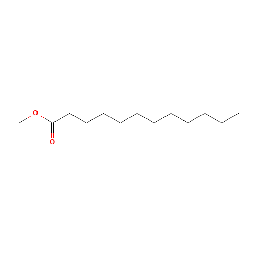 chemical structure of 5129-57-7 FT-0736759