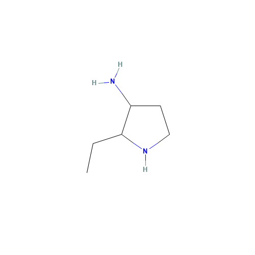 chemical structure of 89582-21-8 FT-0736764