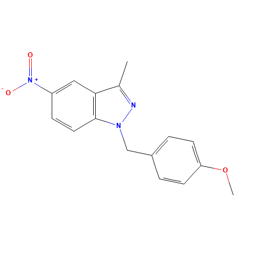 chemical structure of 1266336-37-1 FT-0736771