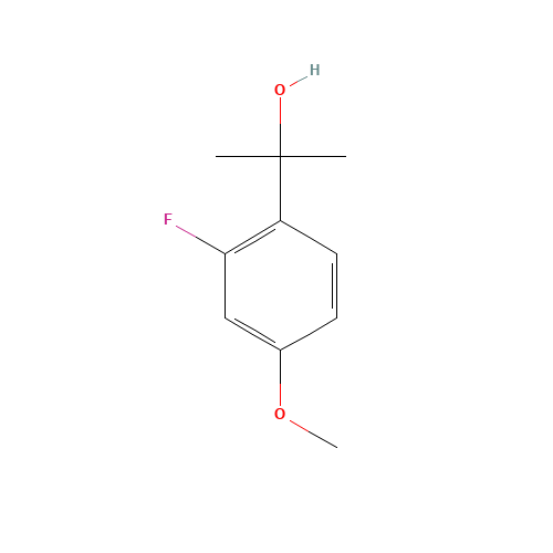 chemical structure of 96826-25-4 FT-0736773