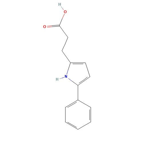 chemical structure of 79720-70-0 FT-0736774