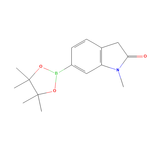 chemical structure of 1428666-17-4 FT-0736785