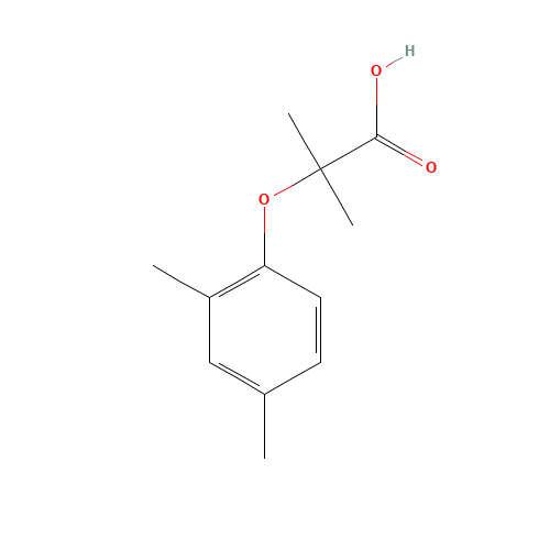 chemical structure of 102416-45-5 FT-0736786