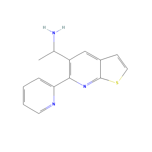 chemical structure of 1353894-27-5 FT-0736787