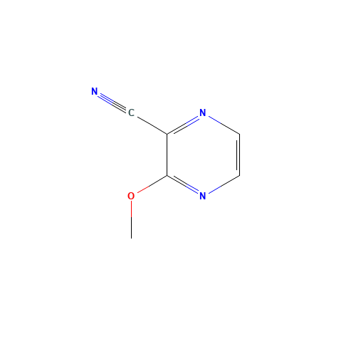 chemical structure of 75018-05-2 FT-0736792