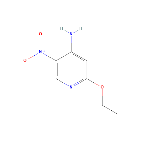 chemical structure of 1187732-71-3 FT-0736796