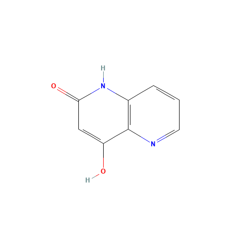 chemical structure of 60058-16-4 FT-0736809