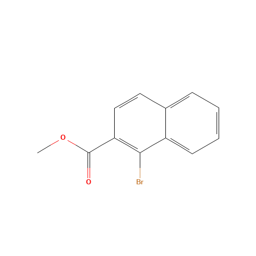 chemical structure of 89555-39-5 FT-0736816