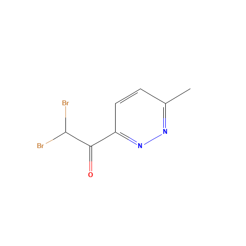 chemical structure of 1421922-82-8 FT-0736826