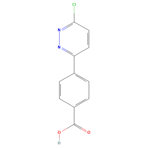 chemical structure of 845827-17-0 FT-0736830