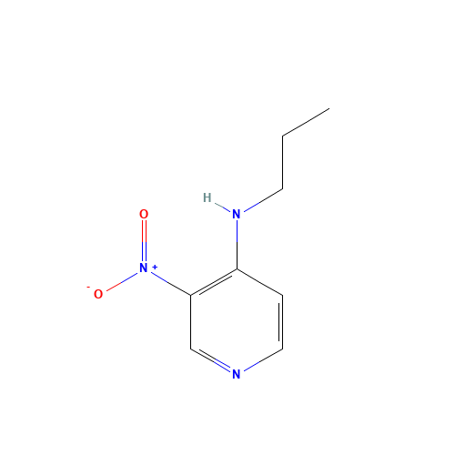 chemical structure of 438554-27-9 FT-0736840