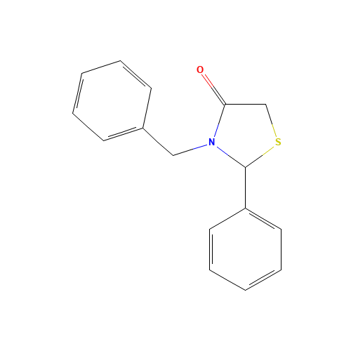 chemical structure of 80353-43-1 FT-0736843