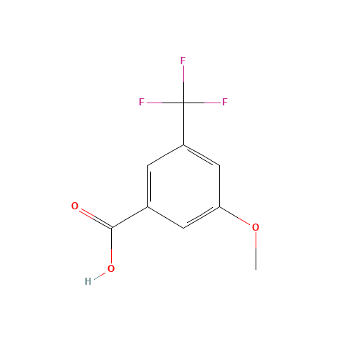 chemical structure of 53985-48-1 FT-0736845