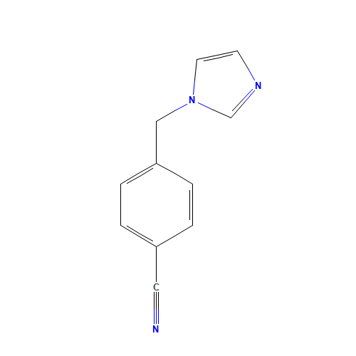 chemical structure of 112809-54-8 FT-0736849