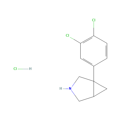 chemical structure of 86215-36-3 FT-0736851