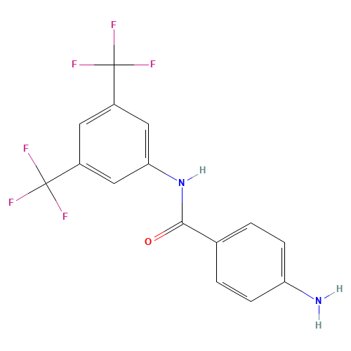 chemical structure of 976-50-1 FT-0736857