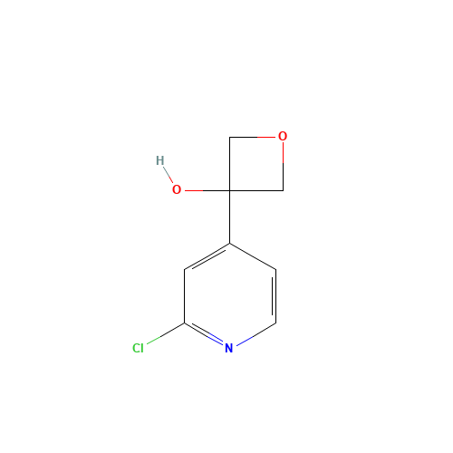 chemical structure of 1263400-52-7 FT-0736864